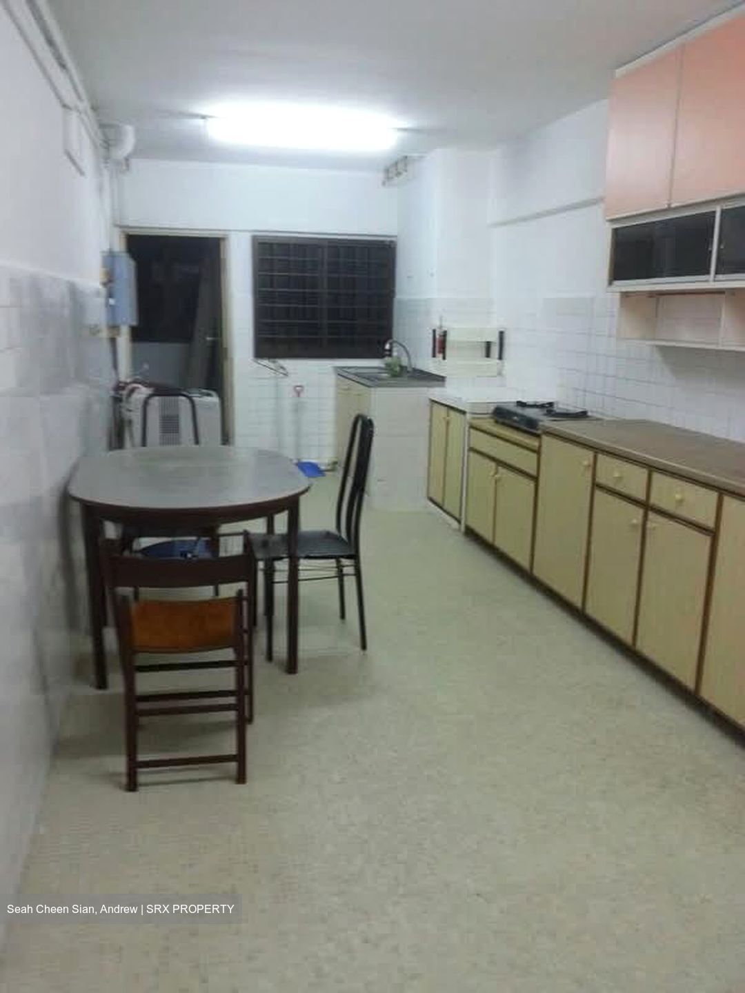 Blk 34 Marsiling Sapphire (Woodlands), HDB 4 Rooms #568228841